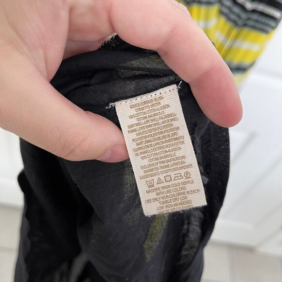 Free People California Sunrise Maxi Dress - Picture 11 of 11